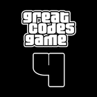 Codes for Grand Theft Auto 4 icône