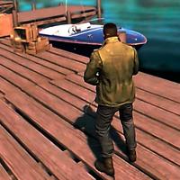 Codes for Grand Theft Auto 4 स्क्रीनशॉट 1