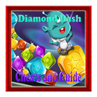 Guide for Diamond Dash 圖標