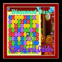 Guide for Diamond Dash 海報