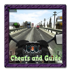 Guide for Traffic Rider иконка