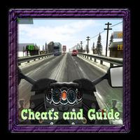 Guide for Traffic Rider постер