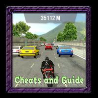 Guide for Traffic Rider скриншот 1