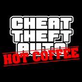 Cheats for GTA Hot Coffee icon Cheats for GTA Hot Coffee icon