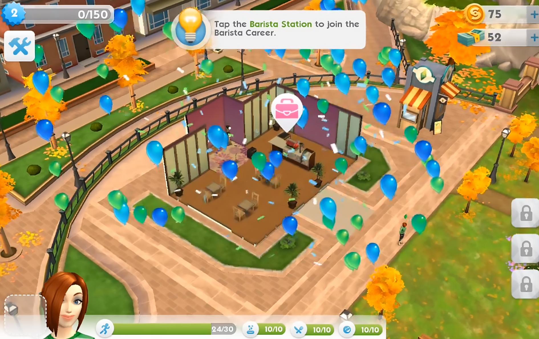 Cheats for The Sims Mobile fÃ¼r Android - APK herunterladen - 