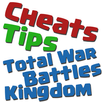 Cheats Tips Total War Battles APK