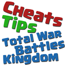 Cheats Tips Total War Battles APK