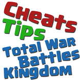Cheats Tips Total War Battles