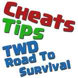 Cheats TWD Road To Survival