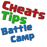 Cheats Tips For Battle Camp biểu tượng