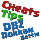 Cheats Tips For Dragon Ball Z icône