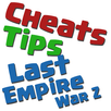 Cheats Tips Last Empire War Z APK