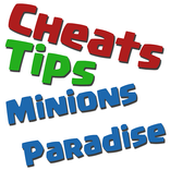 Cheats Tips Minions Paradise