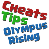 Cheats Tips For Olympus Rising