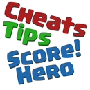 Cheats Tips For Score Hero APK