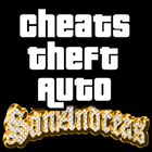 Icona Cheat Code for GTA San Andreas