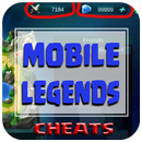 Hack For Mobile Legends cheats - App Joke Prank!! APK