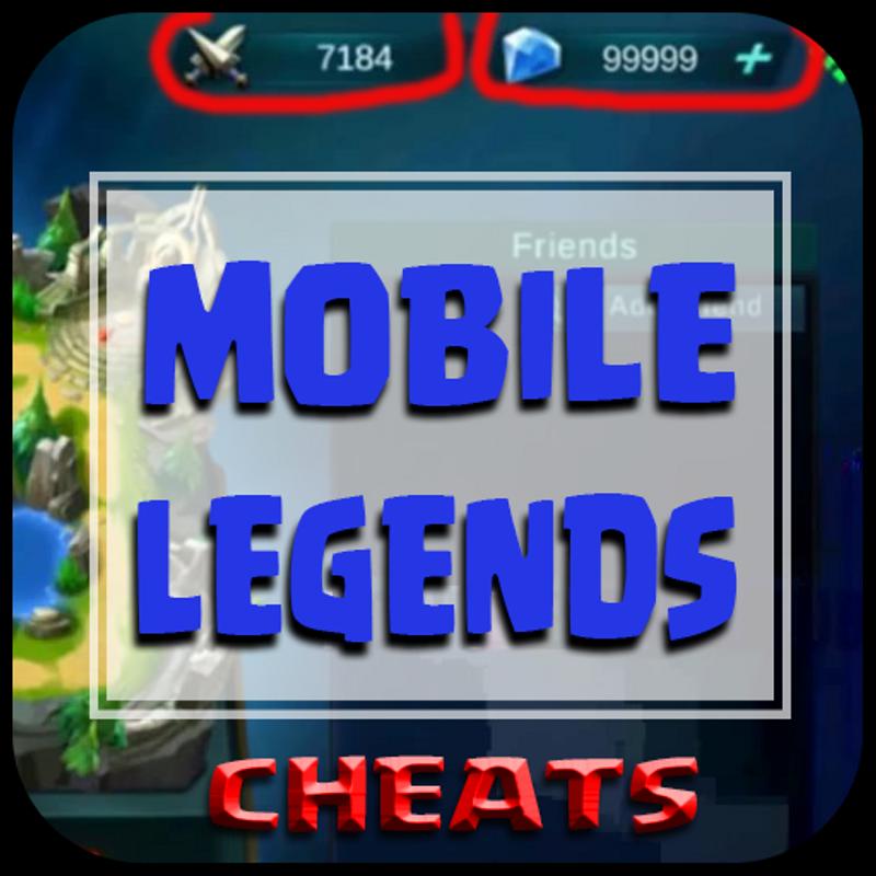 Www.Hackmobilelegends.Online Mobile Legends Kuroyama Mod Ios