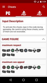 Download Cheats For Gta San Andreas Apk For Android Latest Version