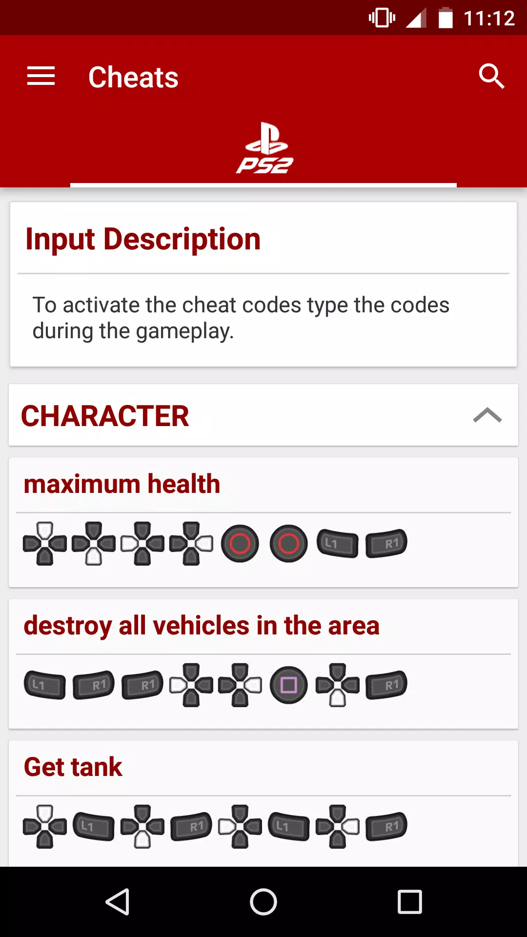 Gta Vice City Ps2 Cheats