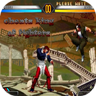 Cheats for King of Fighters 98 アイコン