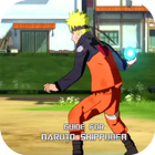 Cheats For Naruto Shippuden icône