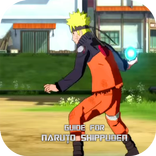 Cheats For Naruto Shippuden