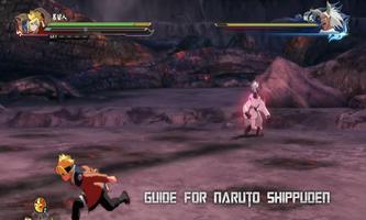 Cheats For Naruto Shippuden bài đăng