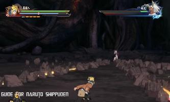 2 Schermata Cheats For Naruto Shippuden