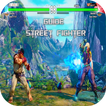 Guide for Street Fighter 2016