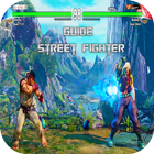 Guide for Street Fighter 2016 아이콘