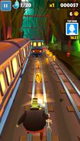 Cheats for Subway Surfers পোস্টার