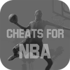 Cheats for NBA LIVE Mobile Basketball icon