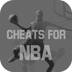 Cheats for NBA LIVE Mobile Basketball