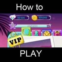 Guide for MSP VIP Cartaz