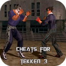cheats for tekken 3 APK