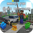 توجيه Block City Wars APK