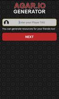 Cheats Agario for Free Coins prank ! screenshot 1