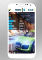 Cheats for Asphalt 8 Prank ảnh chụp màn hình 2