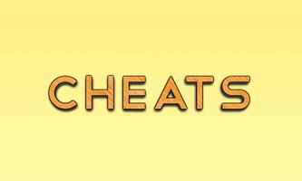 Tips Cheats for Clash of Clans Cartaz