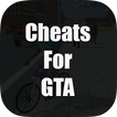 Cheats for All GTA Games