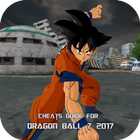 Icona Cheats For Dragon Ball Z 2017