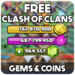 Free Gems Clash of Clans Cheats : Prank