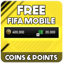 Free Points Fifa Mobile Hack : Prank APK