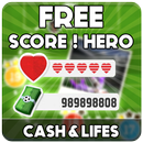 Free Score Hero Cheat : Prank-APK