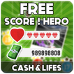 Free Score Hero Cheat : Prank