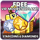 Vip Moviestarplanet hack : Prank. APK