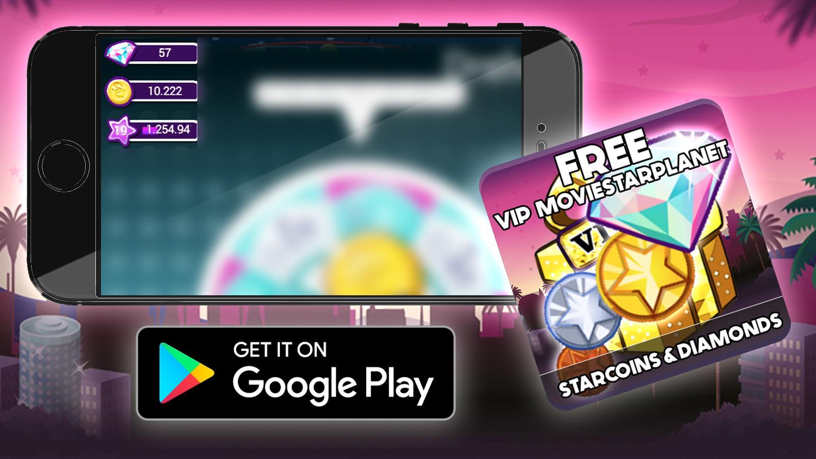 Vip Moviestarplanet Hack Prank For Android Apk Download - how do you hack roblox vip