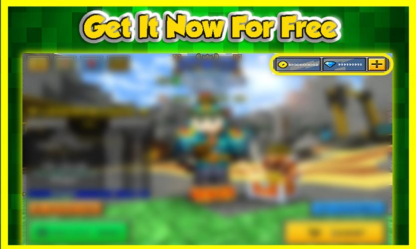 Cheats For Pixel Gun 3d 2017 Pour Android Telechargez L Apk