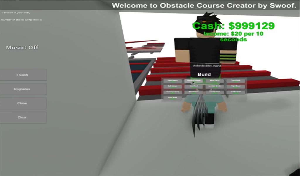 Roblox 2.612 532